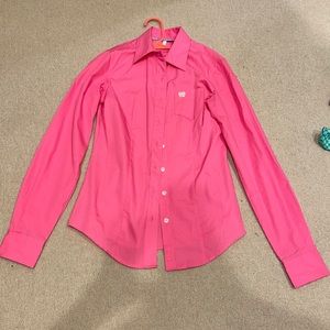 Women’s Cinch shirt